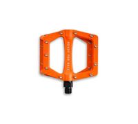 Rfr Flat Cmpt Pedals One Size