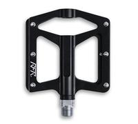 RFR Flat Race 2.0 - pedali MTB Black