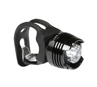 RFR Light Diamond ""LED bianco"" nero