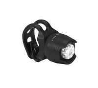 RFR Luce LED per esterni Diamond HQP ""Bianco"" nero