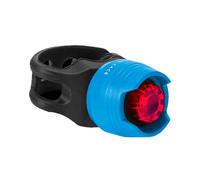 RFR Luce LED per esterni Diamond HQP ""Red"" blu
