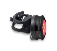 RFR Luce LED per esterni Diamond SL ""Red"" USB