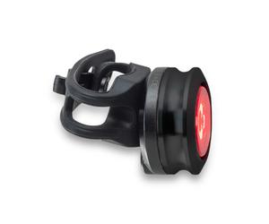RFR Luce LED per esterni Diamond SL ""Red"" USB