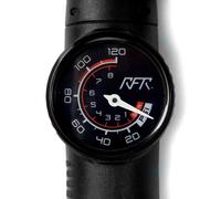Rfr Mini Pompa Hpa All In One Black