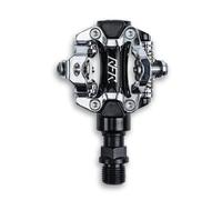 RFR MTB CMPT - pedale MTB Black unisex