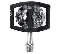 RFR MTB Race Trail - pedali mountainbike Black unisex
