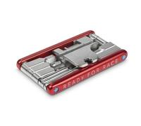 RFR Multi Tool 16 - Bike Multitool Red unisex