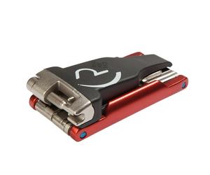 RFR Multi Tool 19 rosso