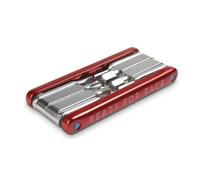 RFR Multi Tool 8 - bike multitool Red