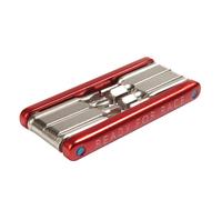 RFR Multi Tool 8 rosso
