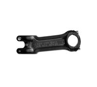 RFR PRO - attacco manubrio Black unisex Alluminio