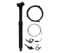 RFR Pro Inside 105 - reggisella telescopico Black 27,2 x 400 mm