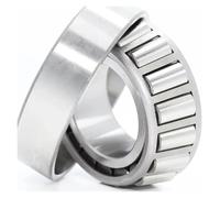 RFSHOP 32904 32905 32906 Cuscinetto 2 PZ 20 * 37 * 12 30 * 47 * 12 25 * 42 * 12 Mm Cuscinetti Rulli Conici 32904X 32905X 32906X 2007906 Kit Cuscinetto Ruota