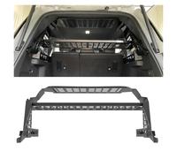 RFSHOP Coperchio Portabagagli Bagagliaio per Toyota per Land per Cruiser per Prado LC250 2024 2025 per Lexus per GX 550 Pannello Portaoggetti Modulare Pannello Portabagagli Posteriore