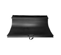 RFSHOP Coperchio Portabagagli Bagagliaio per Triton 2010 2011 2012 2013 2014 2015 Cassone per Camion con Cassone Ribaltabile E Avvolgibile con Serratura