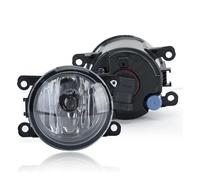 RFSHOP Faro Dell'auto PER Jaguar PER S-Type PER X-Type 2004 2005 2006 2007 2008 2009 2010 2x Fendinebbia Fendinebbia Lente Vetro Accessori Auto Parti Fanali