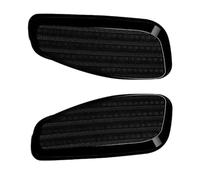 RFSHOP Laterale Dinamico Indicatore Direzione Sequenziale Lampeggiante Luce Per Jeep Per Renegade 2014 2015 2016 2017 2018 2019 2020 2021 LED Dinamico Indicatore Laterale LHD Luci Laterali(B)