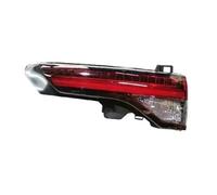 RFSHOP Laterale Dinamico Luce Posteriore A LED Interna Da 1 Pezzo Per Outlander 2022 2023 Lampada Di Coda Interna Indicatori Di Direzione Luci Laterali(Inner right)