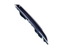 RFSHOP Laterale Dinamico Per Ford Per Escape 2013 2014 2015 2016 Auto ABS Faro Sinistro Staffa Inferiore Trim Stampaggio DV45-8229-AA Luci Laterali