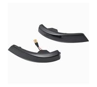 RFSHOP Laterale Dinamico Per Ford Per Focus 2 3 Mk2 Mk3 Per Mondeo Mk4 EU Dinamico Indicatore Direzione LED Specchietto Retrovisore Laterale Sequenziale Lampada Lampeggiante Luci Laterali
