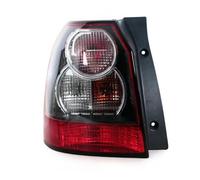 RFSHOP Laterale Dinamico Per Land Per Rover Per Freelander 2 2007-2012 Indicatori Direzione Fendinebbia Lampada Arresto Luce Freno Daytimerunning Lampade Fanale Posteriore Luci Laterali(Sono partiti)