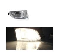 RFSHOP Laterale Dinamico Per Toyota Per Land Per Cruiser Per Prado 120 2002 2003 2004-2009 Accessori Faro DRL Fendinebbia Alogena LED Fendinebbia Lampada Luci Laterali(Destra,Halogen)
