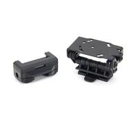 RFSHOP Navigazione Staffa Piastra Per Per Tuareg 660 XC 2021 2022 Supporto Per Telefono Con Navigazione Per Moto Supporto Per Telaio Supporto Per GPS Per Parabrezza