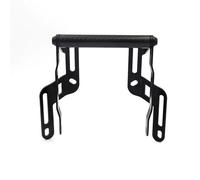 RFSHOP Navigazione Staffa Piastra Per SUZUKI Per DL250 Per VERSYS Per DL 250 Supporto Navigazione Moto Funzione Sollevamento Parabrezza Regolazione Supporto Navigazione GPS Telefono