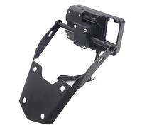 RFSHOP Navigazione Staffa Piastra Supporto Di Navigazione Modificato Per Motocicletta Per Per VERSYS Per X300 Per X-300 Supporto Di Navigazione Per Telefono GPS(B)