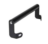 RFSHOP Navigazione Staffa Piastra Supporto Per Barra Di Supporto Per Navigazione GPS Smartphone Per Loncin Per Voge 500ds 500dsx 300ds 300 500 DS DSX