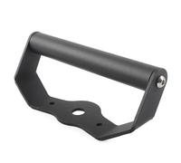 RFSHOP Navigazione Staffa Piastra Supporto Per Navigatore GPS In Alluminio Moto Per CBR600RR 2021 2022 2023