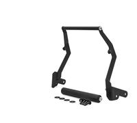 RFSHOP Navigazione Staffa Piastra Supporto Per Supporto Di Navigazione Per Telefono GPS Per CRF1100L Per AFRICA Per TWIN Per ADVENTURE SPORTS 2020 Supporto(12mm 22mm)