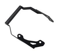 RFSHOP Navigazione Staffa Piastra Supporto Per Telefono GPS Con Barra Anteriore Supporto Per Telefono GPS Supporto Per NC750X 2021 2022 2024 2023