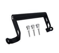 RFSHOP Navigazione Staffa Piastra Supporto Per Telefono Per Motocicletta Per DUCATI Per MULTISTRADA 950 950s 1200S Per MTS 1200 Per ENDURO V2 Staffa Di Navigazione GPS