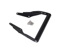 RFSHOP Navigazione Staffa Piastra Supporto Per Telefono Per Parabrezza Moto Supporto Per Navigazione GPS Per BMW G310R G310 GS G310 R G310GS 2017 2018 2019 2020 2021 2022 2023