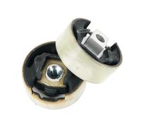 RFSHOP per VW per Golf MK7 per Passat B8 per Tiguan 3QD198037 MQB 2 PZ 5Q0198037B Boccola Assale Anteriore Telaio Motore Gomma Metallo Supporto Motore Automobile