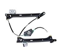 RFSHOP Regolatore Finestrino 1 pezzo Per Per A5 Per Coupé 2007 2008 2009 2010 2011 2012 2013 2014 2015 2016 2017 Alzacristallo Anteriore Destro 8T8837462 Alzavetro