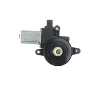 RFSHOP Regolatore Finestrino D651-59-58X Accessori Motore Sollevamento Finestra Potere Per Mazda 2 DE CX5 KE Per 3 2008-2012 BL Per Mazda 6 2007-2016 GH Per GJ Alzavetro(R D651-58-58X)