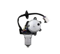 RFSHOP Regolatore Finestrino Per G35 Coupé 2003 04 2005 2006 2007 Motore Regolatore Sollevamento Alzacristallo Elettrico Anteriore Sinistro/destro 80731-CD00A 80730CD00A Alzavetro(Anteriore sinistro)