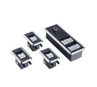 RFSHOP Regolatore Finestrino Per Land Per Rover Per Range Per Rover Per Sport 2014 2015 2016 2017 Interruttore Finestra Potere Controllo Sollevamento Pulsanti A Cristalli Liquidi Alzavetro
