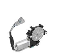 RFSHOP Regolatore Finestrino Per Qx56 2004 2005-2006 2007 2008 2009 2010 2011 2012 2013 Anteriore Sinistro Alzacristallo Elettrico Motore Sollevamento Motore Regolatore Alzavetro