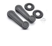 RFSHOP Regolatore Finestrino Per Toyota Per Corolla MR2 Pickup Per Starlet Per 4Runner Per Tacoma Accessori Alzacristalli Manuale Auto Alzacristalli Elettrico Alzavetro