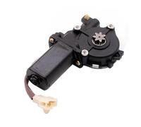 RFSHOP Regolatore Finestrino Per Toyota Per Land Per Cruiser LC80 4500 1991 1992 1993 1994 1995 1996 1997 Finestra Attuatore Finestra Automobile Motore Sollevamento Alzavetro(Anteriore sinistro)