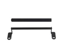 RFSHOP Supporto GPS per Moto, Compatibile con Cellulare e Fotocamera, Staffa per Navigatore, Acciaio Inossidabile, Per CFMOTO 800MT 2023 2024