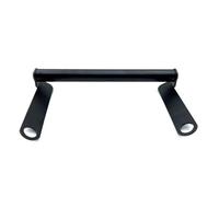 RFSHOP Supporto GPS per Moto, Compatibile con Cellulare, Per VOGE SR4 Per MAX 350, Montaggio per Parabrezza Anteriore