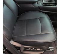 RFUJBPDZA Cuscini Sedili Anteriori per Audi SQ2 GA 2018 2019 2020 2021 2022 2023 Auto Anteriore Cuscino Coprisedile Antiscivolo Traspirante Comodo Accessori Interni