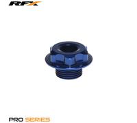 RFX Bullone piantone dello sterzo Pro (blu)