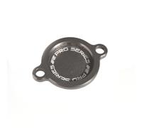 RFX Coperchio filtro olio Pro (grigio minerale)