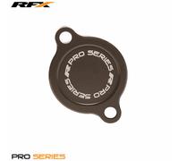 RFX Coperchio filtro olio Pro (grigio minerale) - Honda CRF250/450/450X