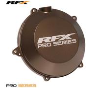 RFX Coperchio frizione Pro (anodizzato duro)